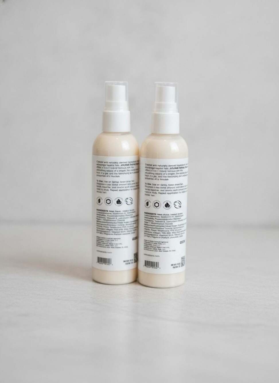 NEW Calista JOUSSE Styling Elixir 4 oz Duo 8 oz Total Hair Volumizer - Picture 4 of 4